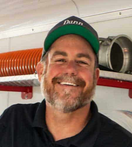 Brian-Dunn, Dunn Plumbing founder
