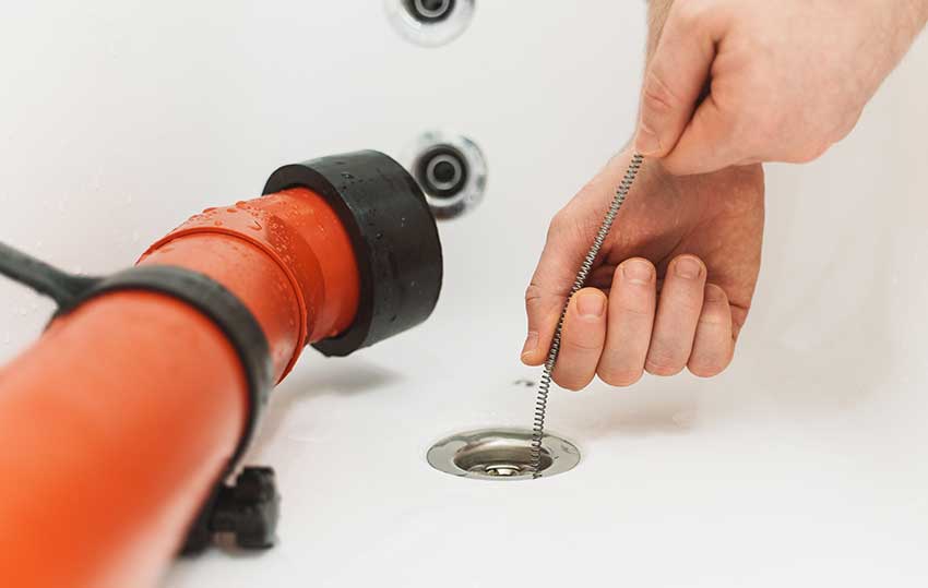 Drain-Clieaning-in-Tucson
