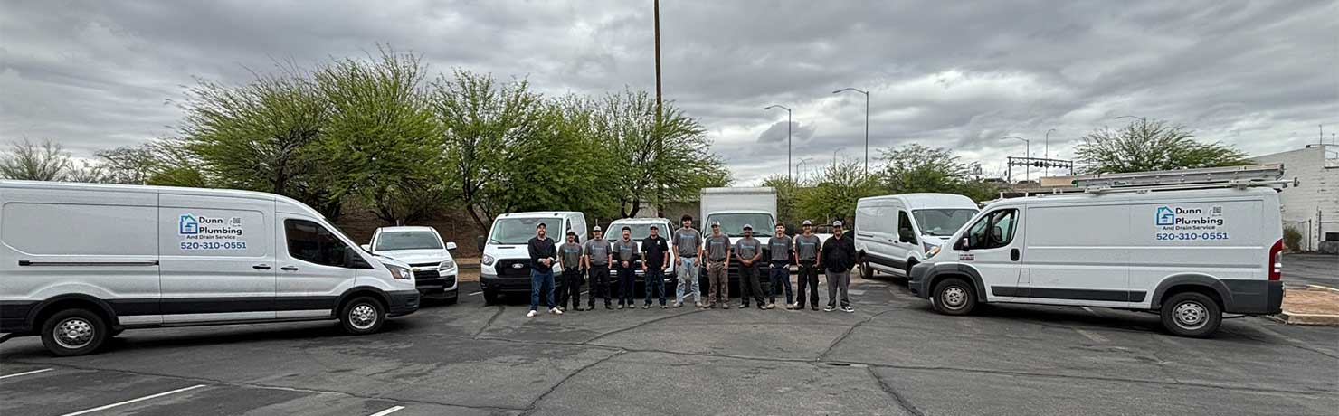 Dunn-plumbing-fleet