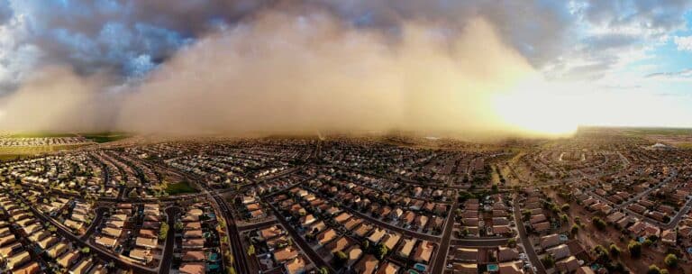 Monsoon Season Plumbing Protection