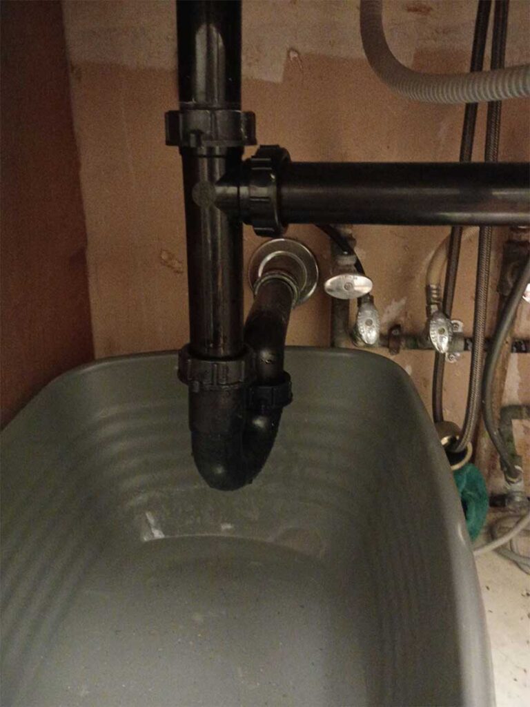 bathroom-drain