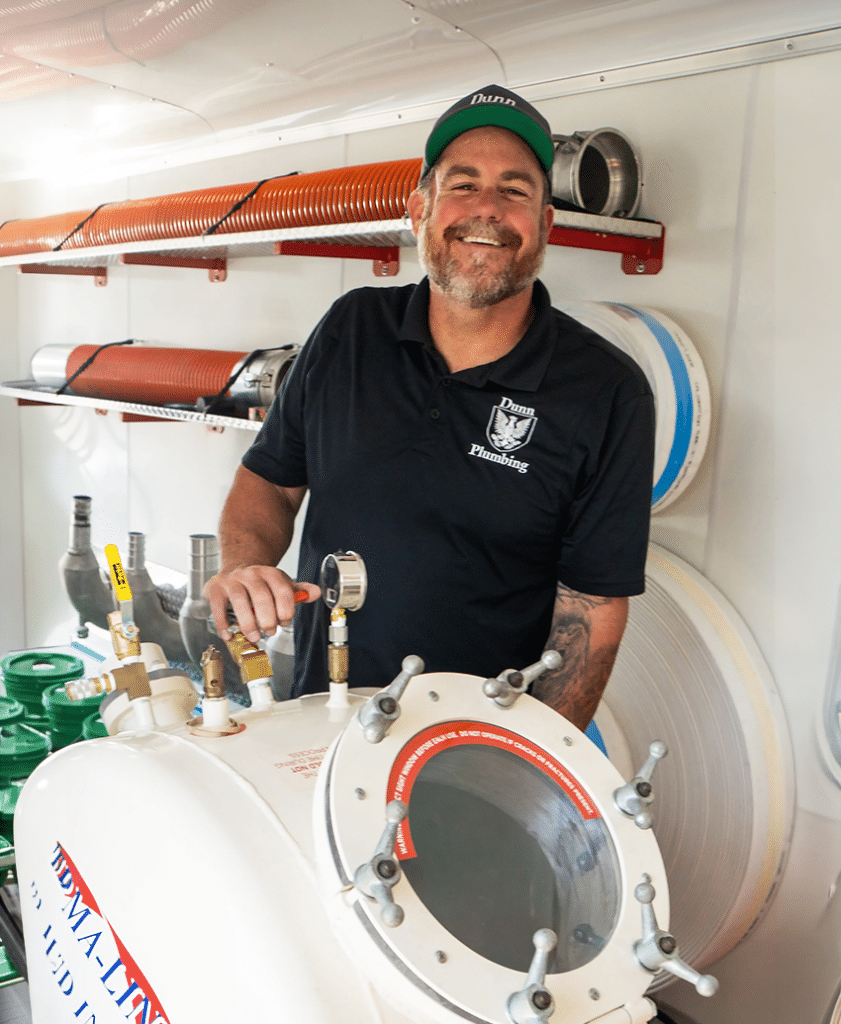 brian-dunn-expert-plumber-in-Tucson