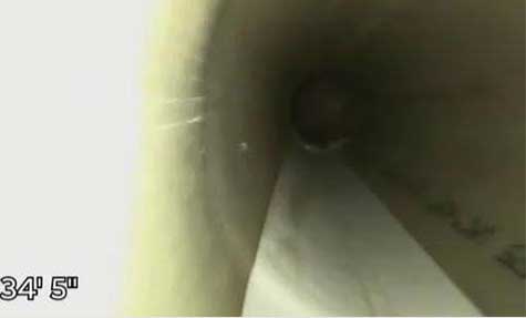 build-up-drain-system