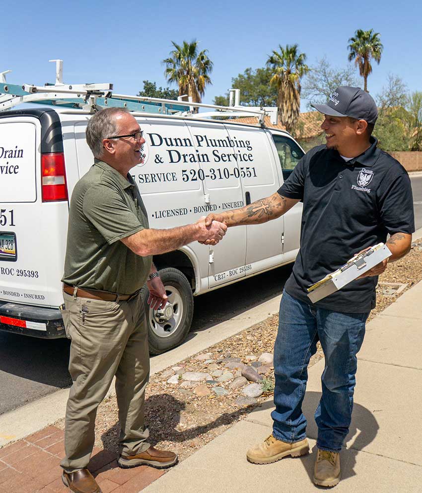 choosing-dunn-plumbing-for-drain-and-sewer-services