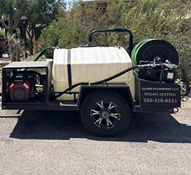 drain-cleaning-equipment