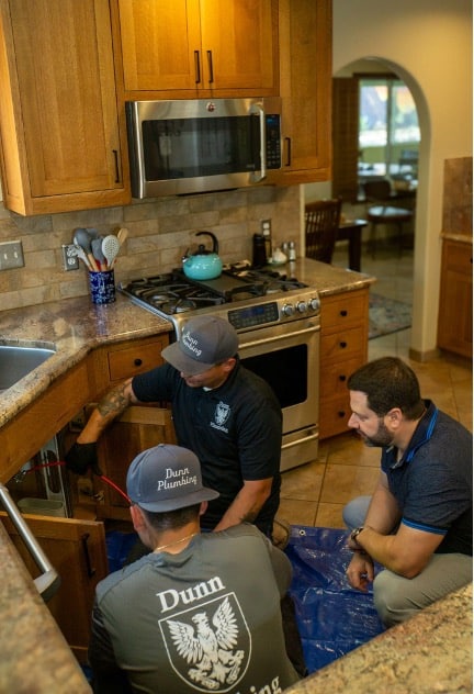 dunn-plumber-clear-drain