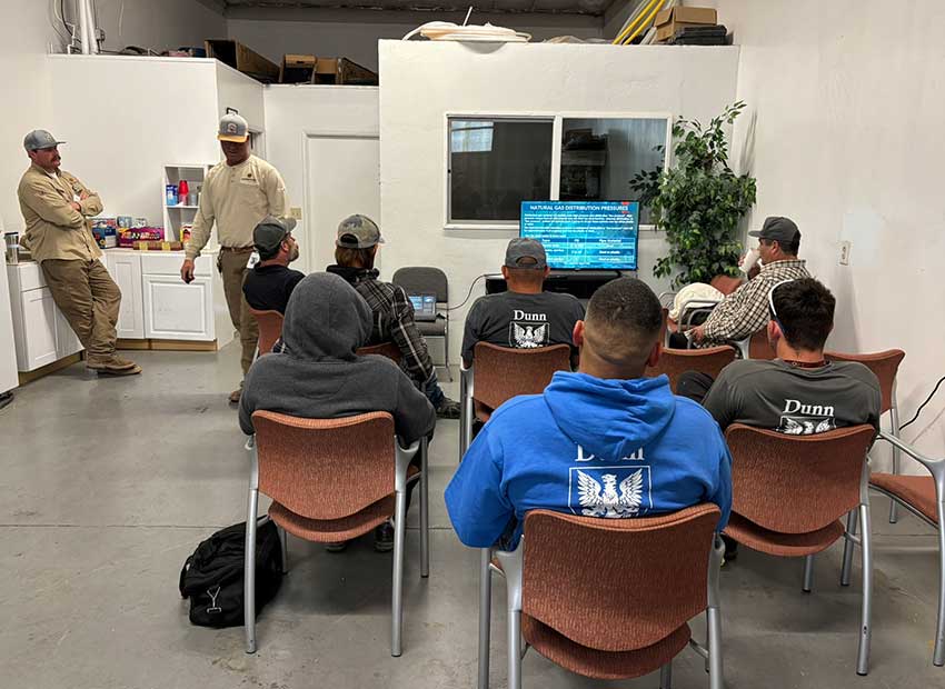 Dunn-plumbing-learning-center
