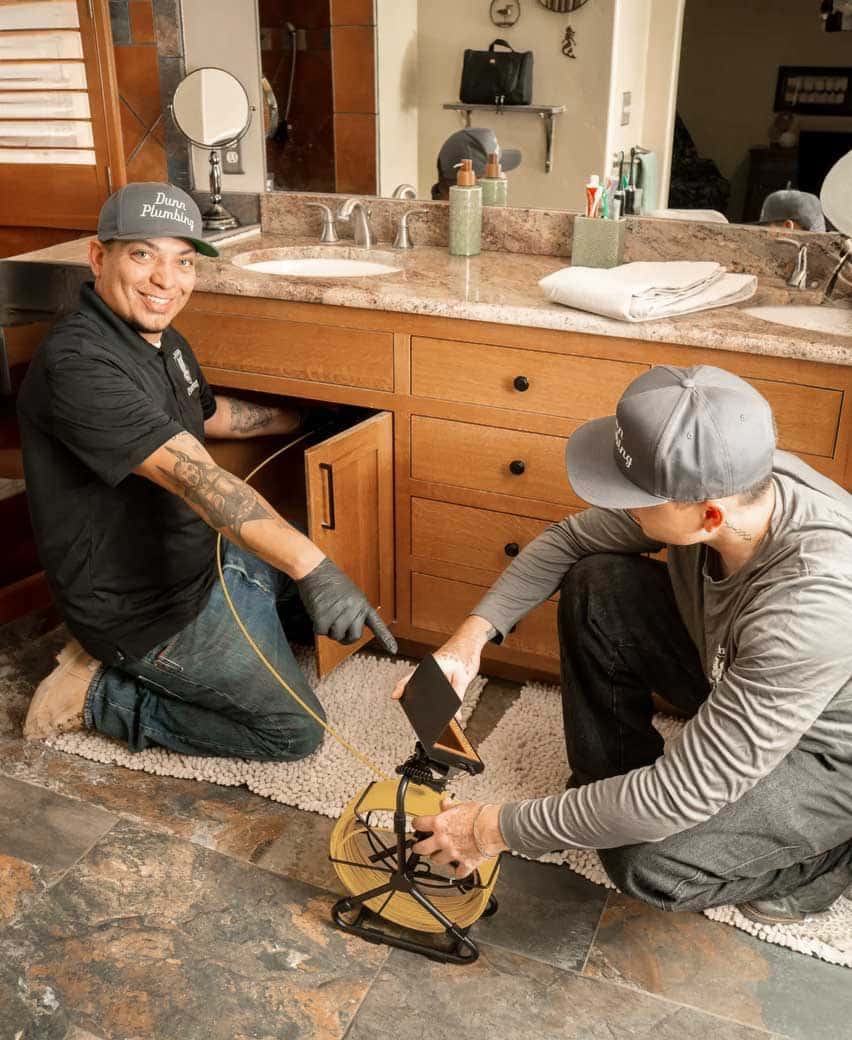 experts-Drain-and-sewer-services-in-Tucson
