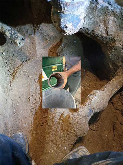 old-pipes