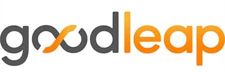 plumbing-financing-with-GoodLeap-Logo