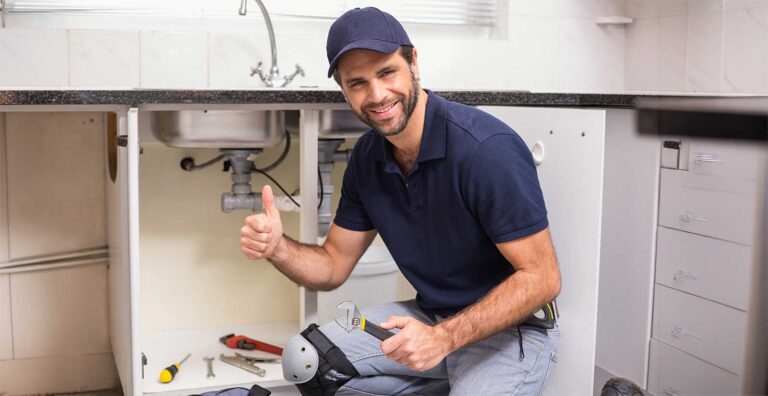 plumbing-system-maintenance