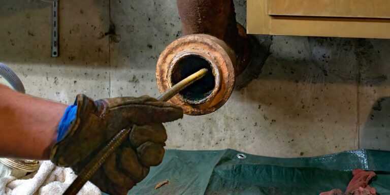the-cost-to-unclog-a-drain