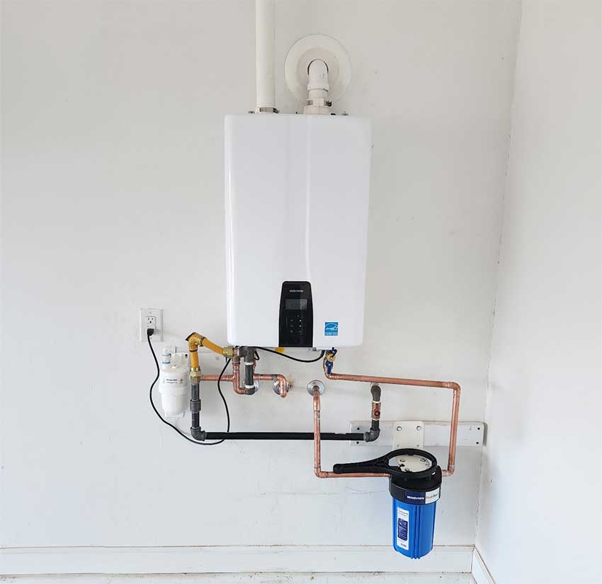 water-heater-installed