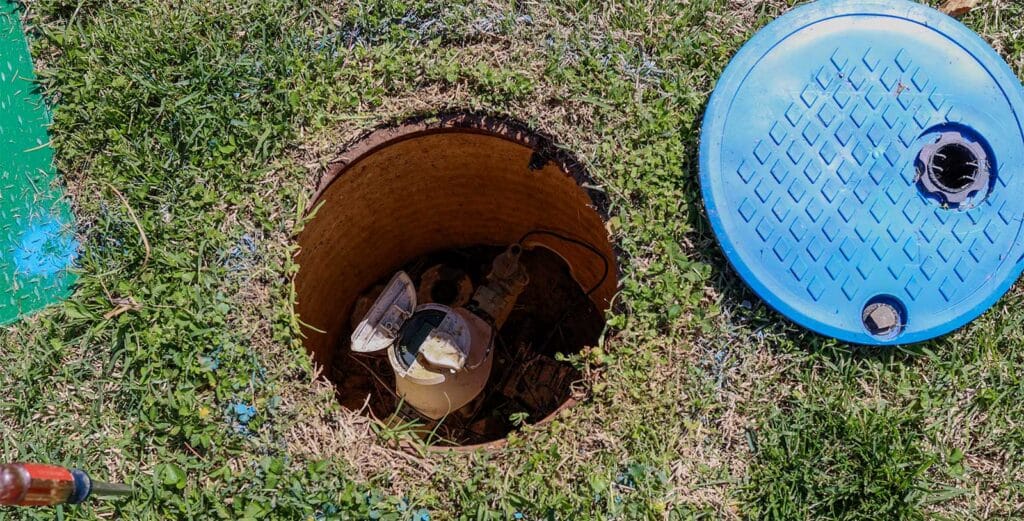 water meter
