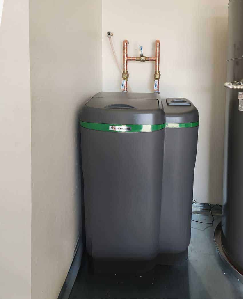 Water Quality Srvices in Tucson - whole house water filtration